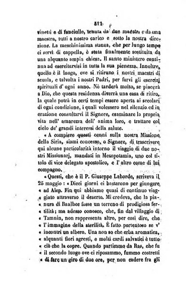 Annali della propagazione della fede raccolta periodica delle lettere dei vescovi e dei missionarj delle missioni nei due mondi ... che forma il seguito delle Lettere edificanti