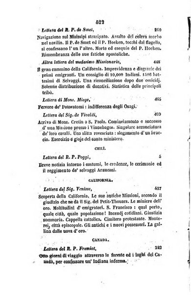 Annali della propagazione della fede raccolta periodica delle lettere dei vescovi e dei missionarj delle missioni nei due mondi ... che forma il seguito delle Lettere edificanti