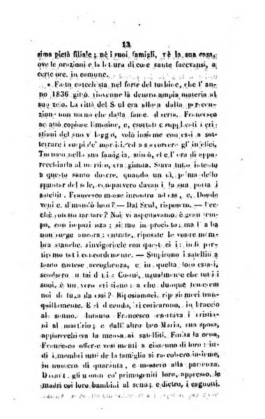 Annali della propagazione della fede raccolta periodica delle lettere dei vescovi e dei missionarj delle missioni nei due mondi ... che forma il seguito delle Lettere edificanti