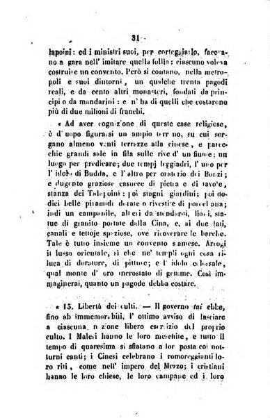 Annali della propagazione della fede raccolta periodica delle lettere dei vescovi e dei missionarj delle missioni nei due mondi ... che forma il seguito delle Lettere edificanti