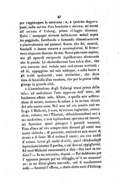 Annali della propagazione della fede raccolta periodica delle lettere dei vescovi e dei missionarj delle missioni nei due mondi ... che forma il seguito delle Lettere edificanti