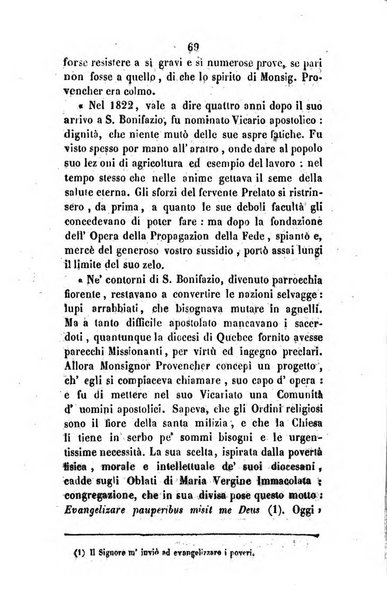 Annali della propagazione della fede raccolta periodica delle lettere dei vescovi e dei missionarj delle missioni nei due mondi ... che forma il seguito delle Lettere edificanti