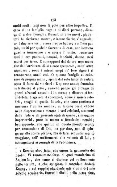 Annali della propagazione della fede raccolta periodica delle lettere dei vescovi e dei missionarj delle missioni nei due mondi ... che forma il seguito delle Lettere edificanti