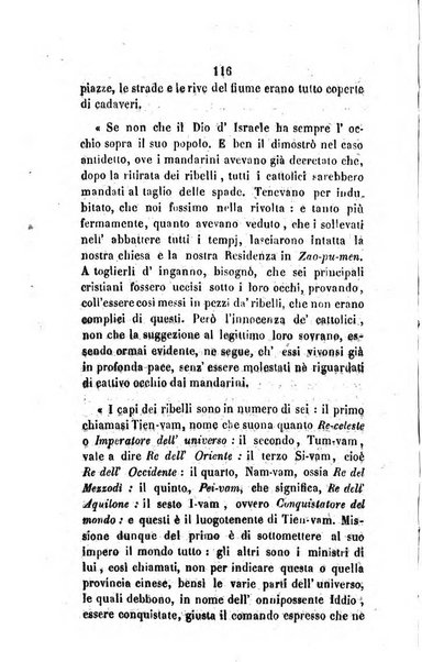 Annali della propagazione della fede raccolta periodica delle lettere dei vescovi e dei missionarj delle missioni nei due mondi ... che forma il seguito delle Lettere edificanti