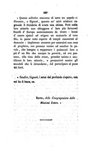 Annali della propagazione della fede raccolta periodica delle lettere dei vescovi e dei missionarj delle missioni nei due mondi ... che forma il seguito delle Lettere edificanti