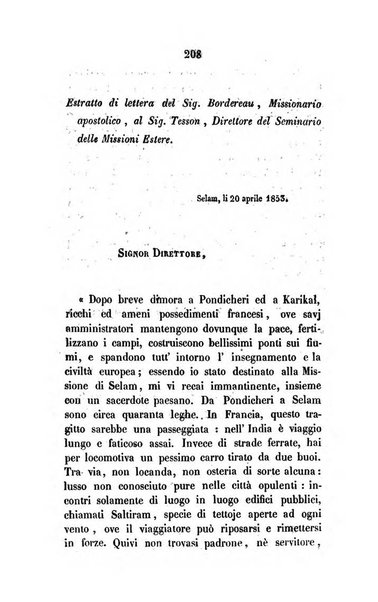 Annali della propagazione della fede raccolta periodica delle lettere dei vescovi e dei missionarj delle missioni nei due mondi ... che forma il seguito delle Lettere edificanti