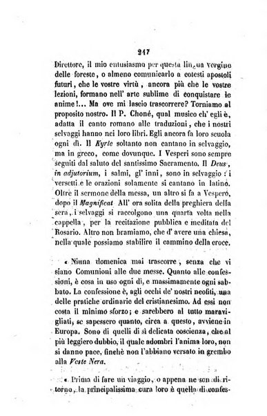 Annali della propagazione della fede raccolta periodica delle lettere dei vescovi e dei missionarj delle missioni nei due mondi ... che forma il seguito delle Lettere edificanti