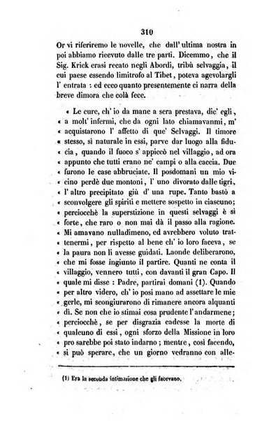 Annali della propagazione della fede raccolta periodica delle lettere dei vescovi e dei missionarj delle missioni nei due mondi ... che forma il seguito delle Lettere edificanti