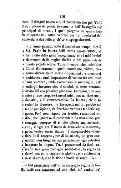 Annali della propagazione della fede raccolta periodica delle lettere dei vescovi e dei missionarj delle missioni nei due mondi ... che forma il seguito delle Lettere edificanti