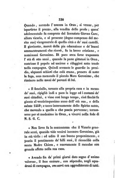 Annali della propagazione della fede raccolta periodica delle lettere dei vescovi e dei missionarj delle missioni nei due mondi ... che forma il seguito delle Lettere edificanti