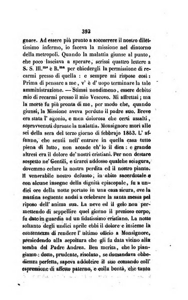 Annali della propagazione della fede raccolta periodica delle lettere dei vescovi e dei missionarj delle missioni nei due mondi ... che forma il seguito delle Lettere edificanti