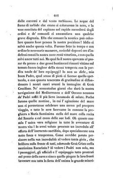 Annali della propagazione della fede raccolta periodica delle lettere dei vescovi e dei missionarj delle missioni nei due mondi ... che forma il seguito delle Lettere edificanti