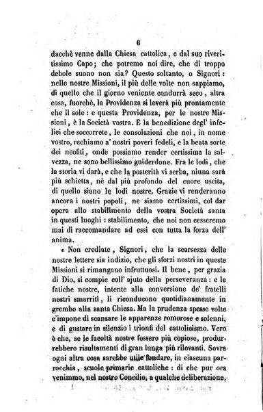 Annali della propagazione della fede raccolta periodica delle lettere dei vescovi e dei missionarj delle missioni nei due mondi ... che forma il seguito delle Lettere edificanti