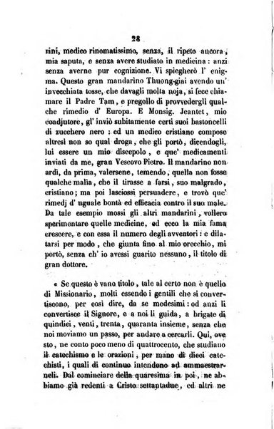 Annali della propagazione della fede raccolta periodica delle lettere dei vescovi e dei missionarj delle missioni nei due mondi ... che forma il seguito delle Lettere edificanti