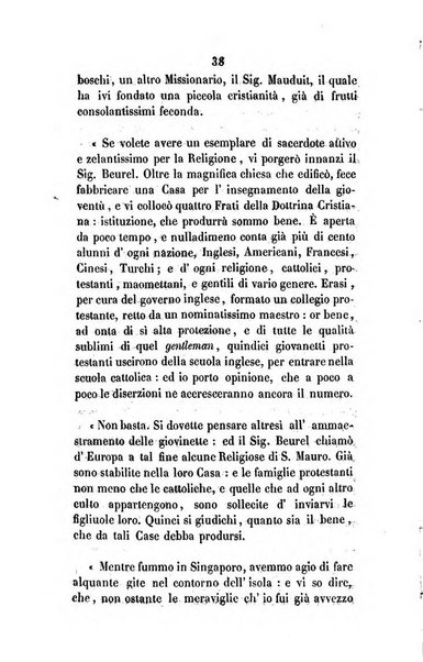 Annali della propagazione della fede raccolta periodica delle lettere dei vescovi e dei missionarj delle missioni nei due mondi ... che forma il seguito delle Lettere edificanti