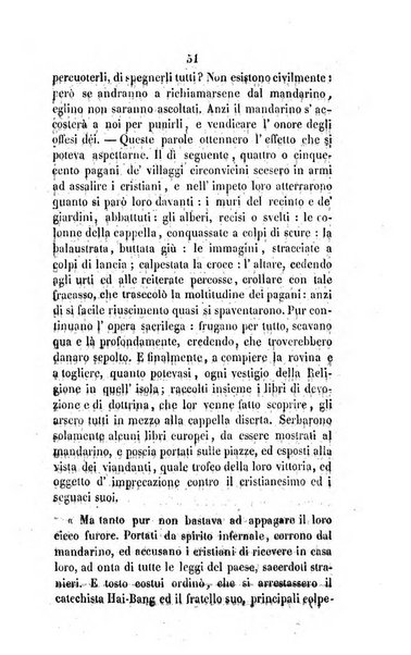 Annali della propagazione della fede raccolta periodica delle lettere dei vescovi e dei missionarj delle missioni nei due mondi ... che forma il seguito delle Lettere edificanti