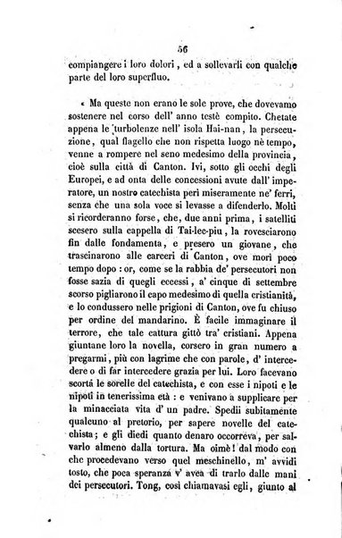 Annali della propagazione della fede raccolta periodica delle lettere dei vescovi e dei missionarj delle missioni nei due mondi ... che forma il seguito delle Lettere edificanti