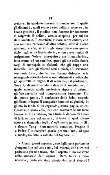 Annali della propagazione della fede raccolta periodica delle lettere dei vescovi e dei missionarj delle missioni nei due mondi ... che forma il seguito delle Lettere edificanti