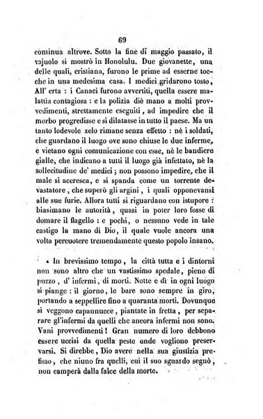 Annali della propagazione della fede raccolta periodica delle lettere dei vescovi e dei missionarj delle missioni nei due mondi ... che forma il seguito delle Lettere edificanti