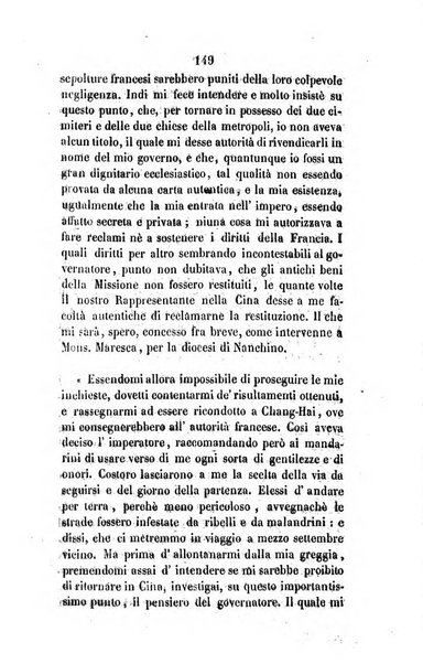 Annali della propagazione della fede raccolta periodica delle lettere dei vescovi e dei missionarj delle missioni nei due mondi ... che forma il seguito delle Lettere edificanti