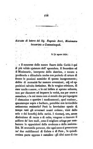 Annali della propagazione della fede raccolta periodica delle lettere dei vescovi e dei missionarj delle missioni nei due mondi ... che forma il seguito delle Lettere edificanti