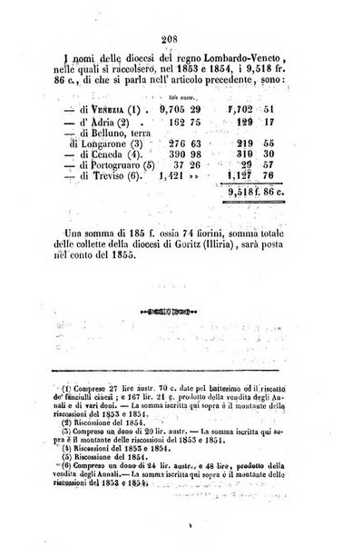 Annali della propagazione della fede raccolta periodica delle lettere dei vescovi e dei missionarj delle missioni nei due mondi ... che forma il seguito delle Lettere edificanti