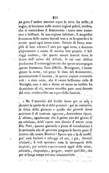 Annali della propagazione della fede raccolta periodica delle lettere dei vescovi e dei missionarj delle missioni nei due mondi ... che forma il seguito delle Lettere edificanti