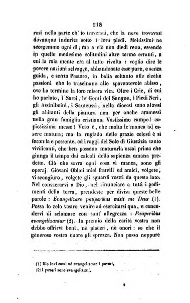 Annali della propagazione della fede raccolta periodica delle lettere dei vescovi e dei missionarj delle missioni nei due mondi ... che forma il seguito delle Lettere edificanti