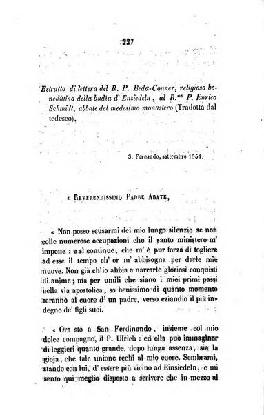 Annali della propagazione della fede raccolta periodica delle lettere dei vescovi e dei missionarj delle missioni nei due mondi ... che forma il seguito delle Lettere edificanti