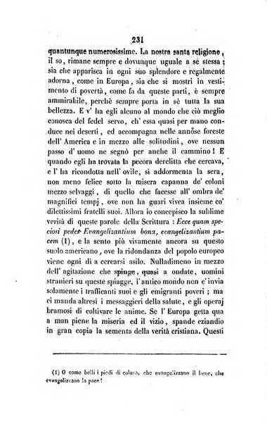 Annali della propagazione della fede raccolta periodica delle lettere dei vescovi e dei missionarj delle missioni nei due mondi ... che forma il seguito delle Lettere edificanti