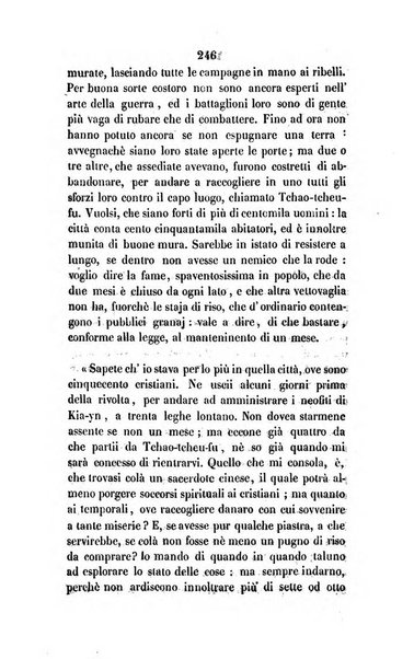 Annali della propagazione della fede raccolta periodica delle lettere dei vescovi e dei missionarj delle missioni nei due mondi ... che forma il seguito delle Lettere edificanti