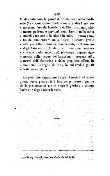 Annali della propagazione della fede raccolta periodica delle lettere dei vescovi e dei missionarj delle missioni nei due mondi ... che forma il seguito delle Lettere edificanti