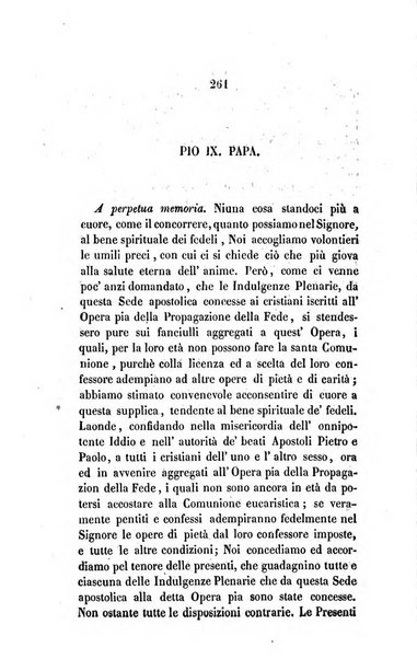 Annali della propagazione della fede raccolta periodica delle lettere dei vescovi e dei missionarj delle missioni nei due mondi ... che forma il seguito delle Lettere edificanti