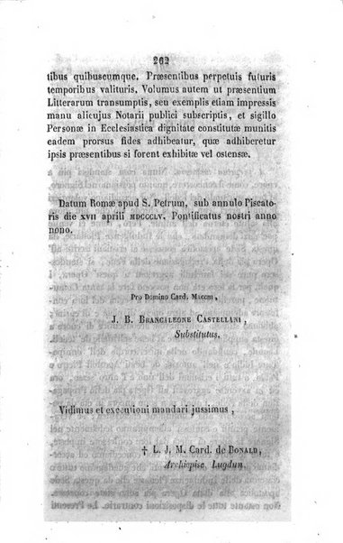 Annali della propagazione della fede raccolta periodica delle lettere dei vescovi e dei missionarj delle missioni nei due mondi ... che forma il seguito delle Lettere edificanti