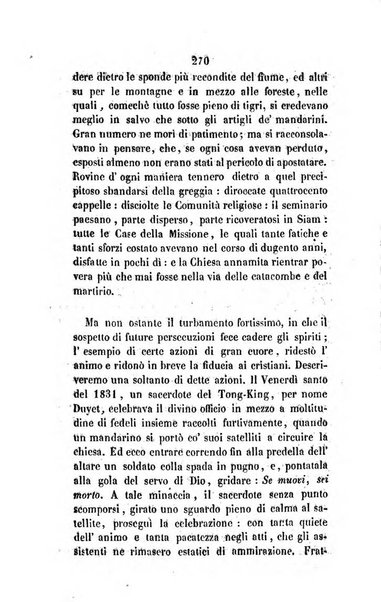 Annali della propagazione della fede raccolta periodica delle lettere dei vescovi e dei missionarj delle missioni nei due mondi ... che forma il seguito delle Lettere edificanti