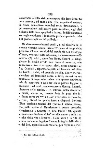 Annali della propagazione della fede raccolta periodica delle lettere dei vescovi e dei missionarj delle missioni nei due mondi ... che forma il seguito delle Lettere edificanti