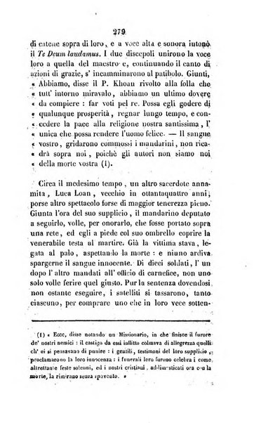 Annali della propagazione della fede raccolta periodica delle lettere dei vescovi e dei missionarj delle missioni nei due mondi ... che forma il seguito delle Lettere edificanti