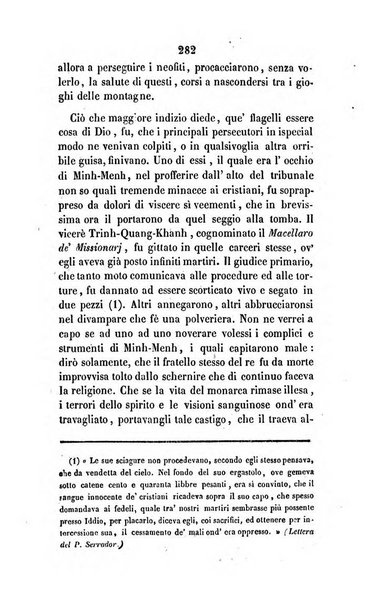 Annali della propagazione della fede raccolta periodica delle lettere dei vescovi e dei missionarj delle missioni nei due mondi ... che forma il seguito delle Lettere edificanti