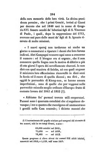 Annali della propagazione della fede raccolta periodica delle lettere dei vescovi e dei missionarj delle missioni nei due mondi ... che forma il seguito delle Lettere edificanti