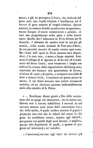 Annali della propagazione della fede raccolta periodica delle lettere dei vescovi e dei missionarj delle missioni nei due mondi ... che forma il seguito delle Lettere edificanti