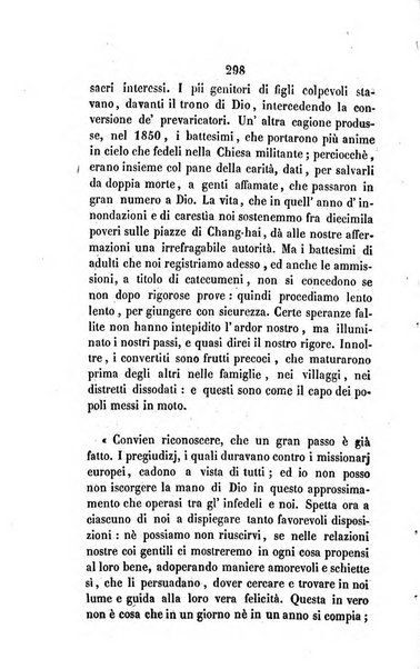 Annali della propagazione della fede raccolta periodica delle lettere dei vescovi e dei missionarj delle missioni nei due mondi ... che forma il seguito delle Lettere edificanti