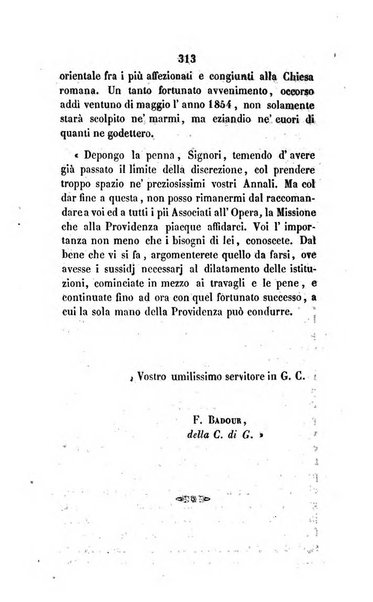 Annali della propagazione della fede raccolta periodica delle lettere dei vescovi e dei missionarj delle missioni nei due mondi ... che forma il seguito delle Lettere edificanti