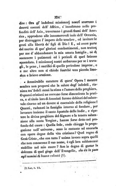 Annali della propagazione della fede raccolta periodica delle lettere dei vescovi e dei missionarj delle missioni nei due mondi ... che forma il seguito delle Lettere edificanti