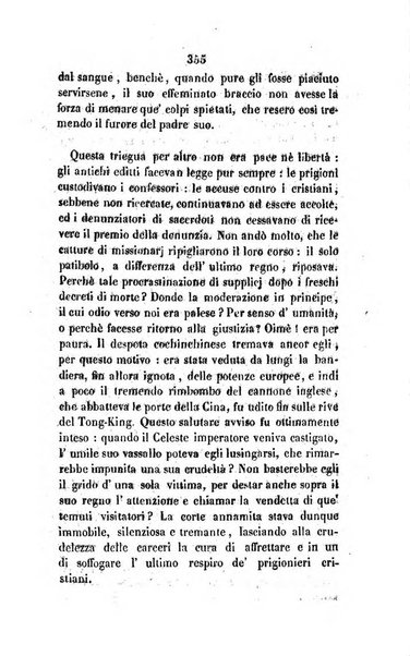 Annali della propagazione della fede raccolta periodica delle lettere dei vescovi e dei missionarj delle missioni nei due mondi ... che forma il seguito delle Lettere edificanti