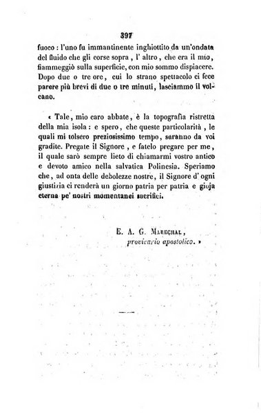 Annali della propagazione della fede raccolta periodica delle lettere dei vescovi e dei missionarj delle missioni nei due mondi ... che forma il seguito delle Lettere edificanti