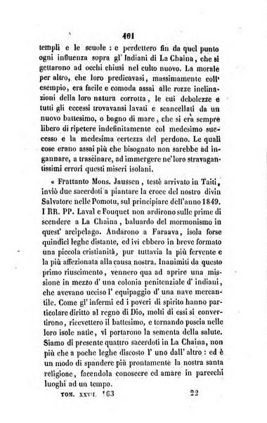 Annali della propagazione della fede raccolta periodica delle lettere dei vescovi e dei missionarj delle missioni nei due mondi ... che forma il seguito delle Lettere edificanti