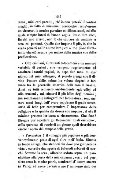 Annali della propagazione della fede raccolta periodica delle lettere dei vescovi e dei missionarj delle missioni nei due mondi ... che forma il seguito delle Lettere edificanti