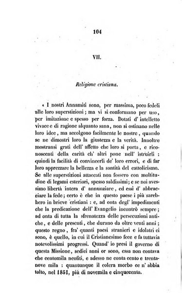 Annali della propagazione della fede raccolta periodica delle lettere dei vescovi e dei missionarj delle missioni nei due mondi ... che forma il seguito delle Lettere edificanti