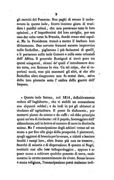 Annali della propagazione della fede raccolta periodica delle lettere dei vescovi e dei missionarj delle missioni nei due mondi ... che forma il seguito delle Lettere edificanti