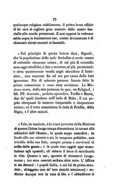 Annali della propagazione della fede raccolta periodica delle lettere dei vescovi e dei missionarj delle missioni nei due mondi ... che forma il seguito delle Lettere edificanti